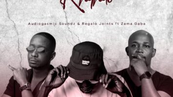 Audiogasmic Soundz & REGALO Joints - Khethelo (feat. Zama Gaba)