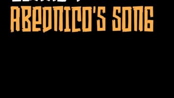 Benny T - Abednico’s Song EP