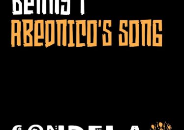 Benny T - Abednico’s Song EP