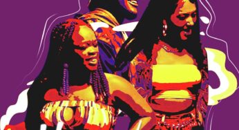 Bey T & Boohle – Unanicheza (feat. Soa Mattrix)
