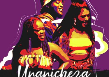Bey T & Boohle - Unanicheza (feat. Soa Mattrix)