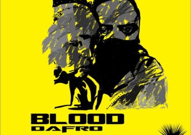 Dafro - Blood
