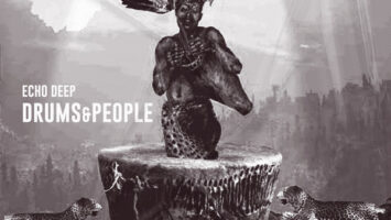 Echo Deep - Drums & People