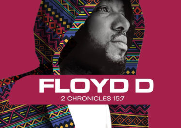 Floyd D - 2 Chronicles 15:7 (Album)