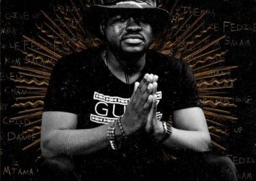 Gumz - Black Child Album