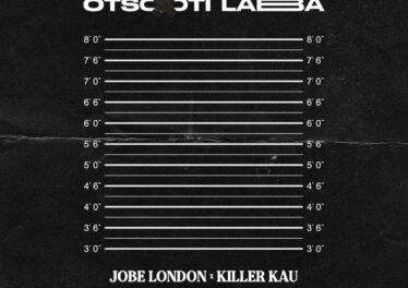 Jobe London & Killer Kau - Otsotsi Laba (feat. MOONIE & Zuma)