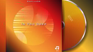 KoptjieSA - In Too Deep EP