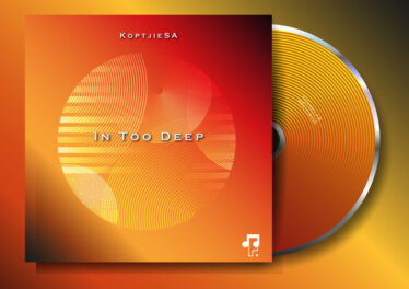 KoptjieSA - In Too Deep EP