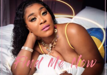 Lady Zamar - Find Me Now