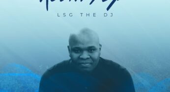 LsgTheDj – Chose You First (feat. Busi N)