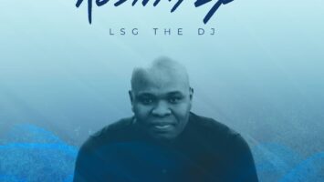 LsgTheDj - Chose You First (feat. Busi N)