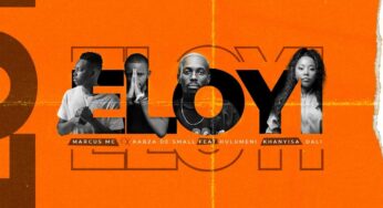 Marcus MC & Kabza De Small – Eloyi (feat. Hulumeni, Khanyisa & DALI)