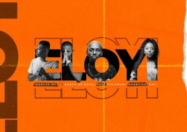 Marcus MC & Kabza De Small - Eloyi (feat. Hulumeni, Khanyisa & Dali)