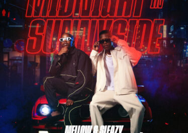 Mellow & Sleazy & Justin99 - Chipi ke Chipi