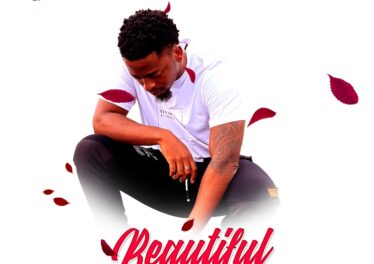 Mvzzle - Beautiful (feat. Malle)