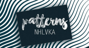 NHLVKA – Patterns EP