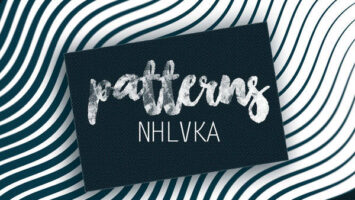 NHLVKA - Patterns EP