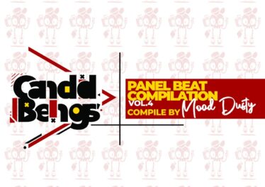 Panel Beat Compilation Vol.4 (Compiled By Mood Dusty)
