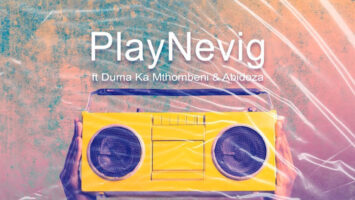 PlayNevig - Lalela (feat. Duma Ka Mthombeni & Abidoza)