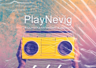 PlayNevig - Lalela (feat. Duma Ka Mthombeni & Abidoza)