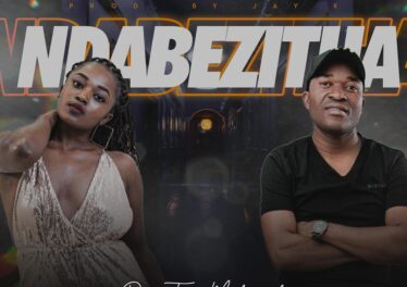 Ray T - Ndabezitha (feat. Malungelo)