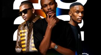 Semi Tee & Focalistic – 2022 (feat. Malemon)