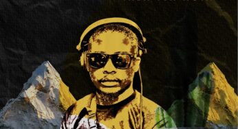 Spin Worx – Taba Tsa Moya EP