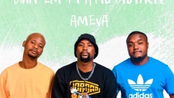 Unit EM_SA - Ameva (feat. Afro Brotherz)