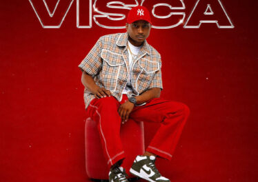 Visca - Through Thick and Thin EP