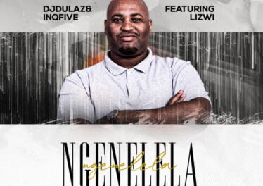 Dj Dulaz & InQfive feat. Lizwi - Ngenelela (Remixes)