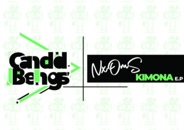 NxOmS - Kimona E.P