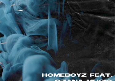 Homeboyz, Ozana Musiq - Babuyile (Extended)