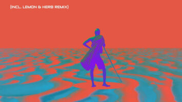 Citizen Deep & Azola - Find A Way (Lemon & Herb Remix)