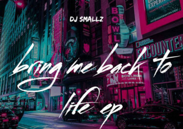 DJ Smallz - Bring Me Back To My Life EP