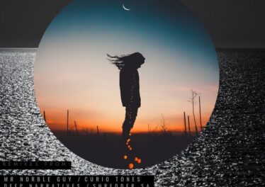 Black Soil & Cindy Leatame - Mamela (Remixes)