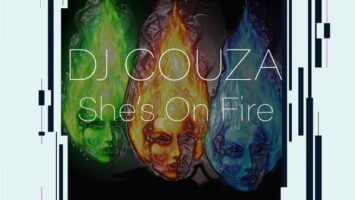 DJ Couza & Fako - She’s On Fire
