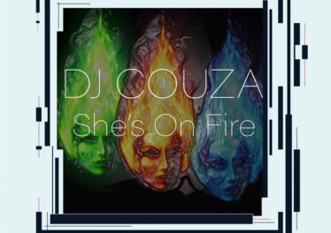 DJ Couza & Fako - She’s On Fire