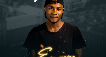 Dj Msoja SA – Europe (Original Mix)