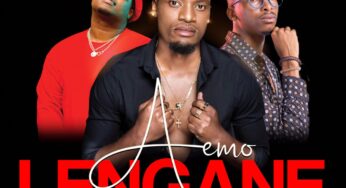 Aemo – Lengane (feat. Beast & Mthunzi)
