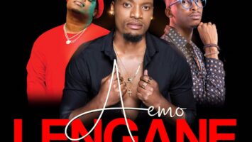 Aemo - Lengane (feat. Beast & Mthunzi) Aemo - Lengane (feat. Beast & Mthunzi)