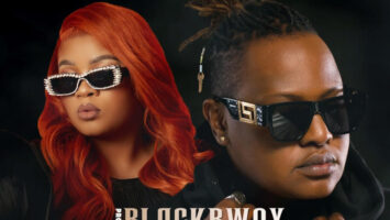 Blackbwoy & Lady Du - Khuphuka (feat. Man's, RARA & Token DJ)