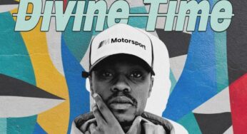 Brian SA – Divine Time (Original Mix)