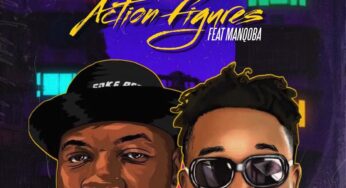 DJ Rico & Mr JazziQ – Action Figures (feat. Manqoba)