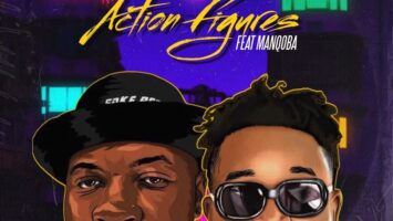 DJ Rico & Mr JazziQ - Action Figures (feat. Manqoba)