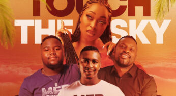 DJ Yessonia – Touch The Sky (feat. MFR Souls & Dj Styles)