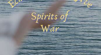 Echo Deep & InQfive – Spirits of War