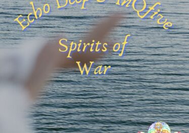 Echo Deep & InQfive - Spirits of War
