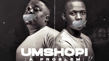 Exte C & C-Blak - Umshopi EP