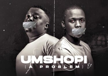 Exte C & C-Blak - Umshopi EP