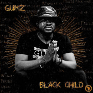 Gumz, Vtrinity & DJ Muzik SA - IThemba (Original Mix)
